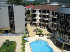 Holiday Hotel